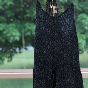 American eagle romper